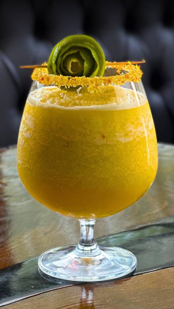 Park Way Sandwich Bar, cold drink in Chorlton.