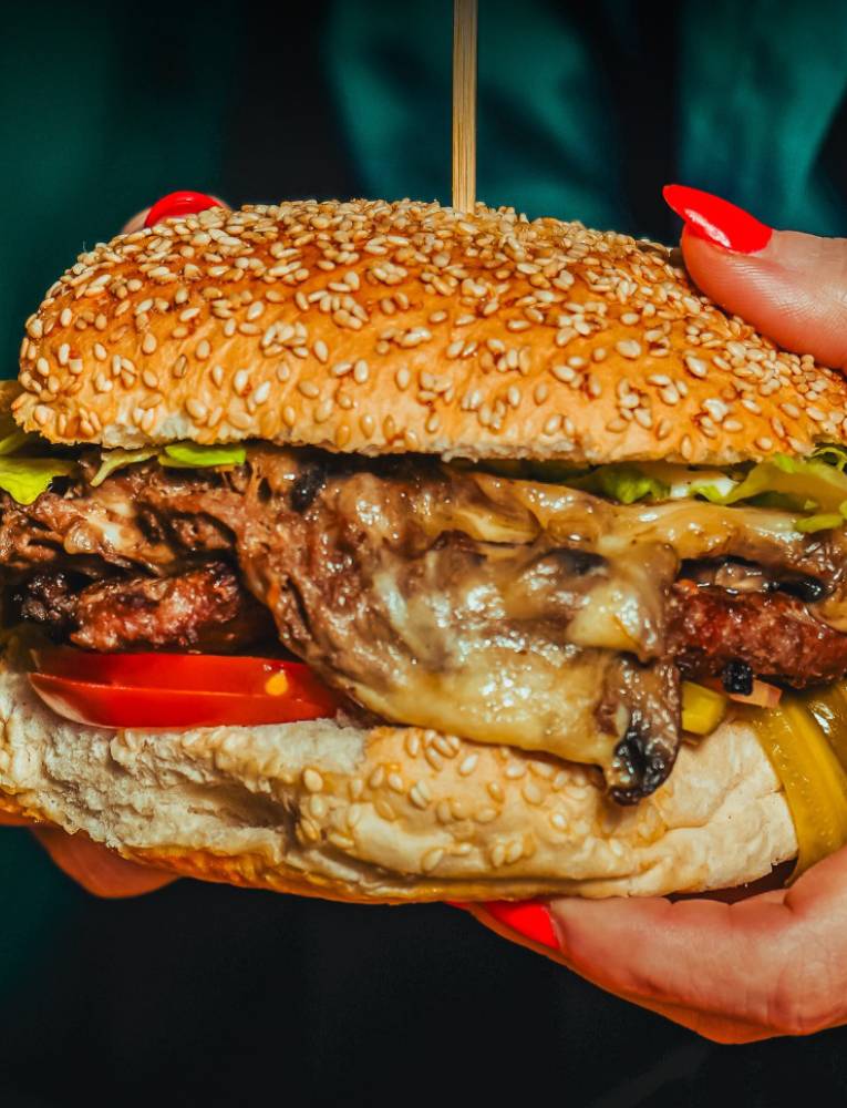 Park Way Cozy modern environment with wood accents and outdoor heating in Chorlton.