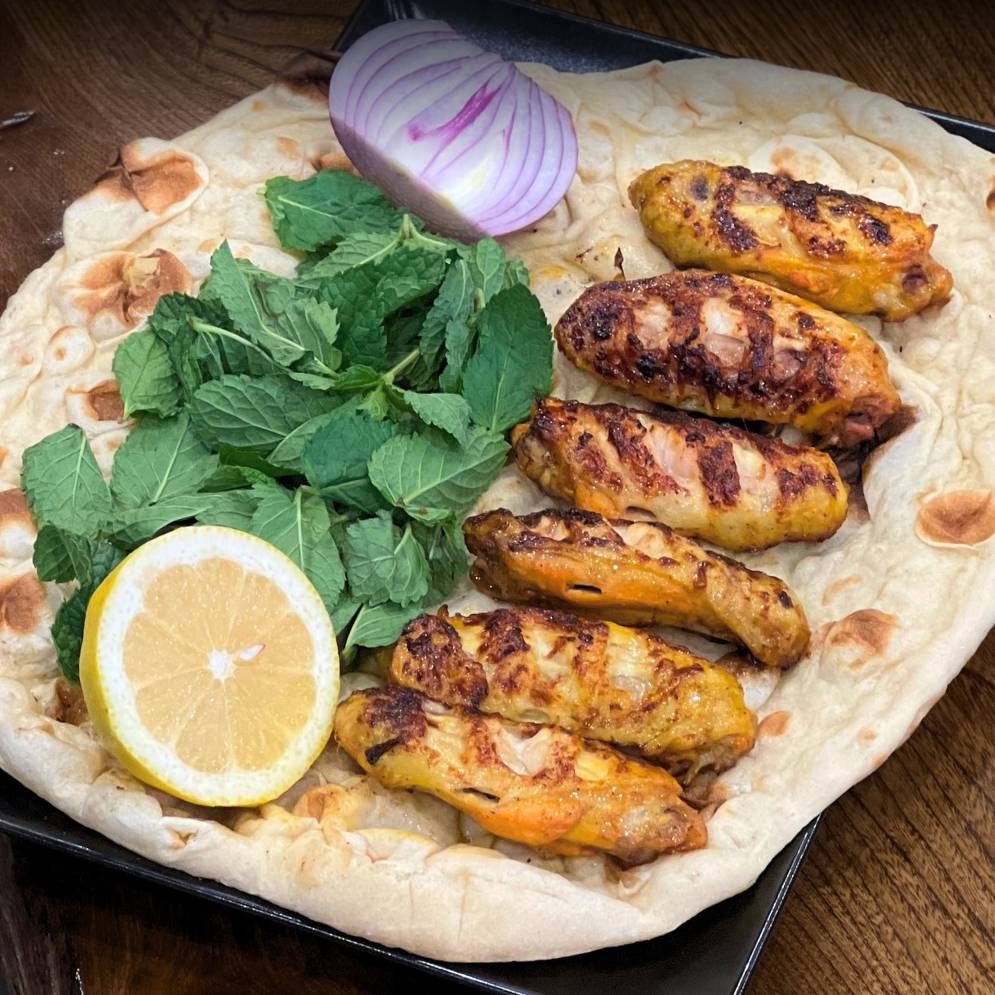 ParkWay Sandwich Bar Gallery