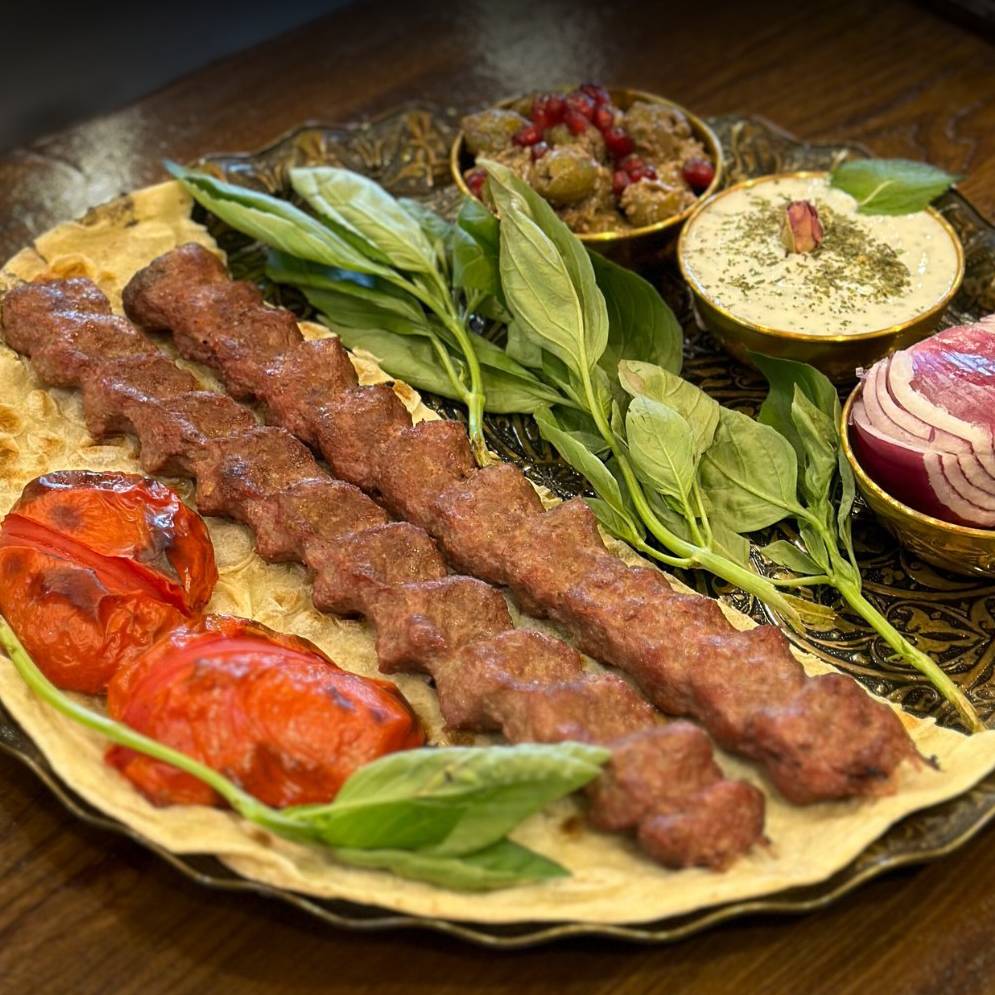 ParkWay Sandwich Bar Gallery