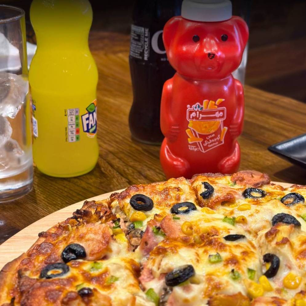 ParkWay Sandwich Bar Gallery