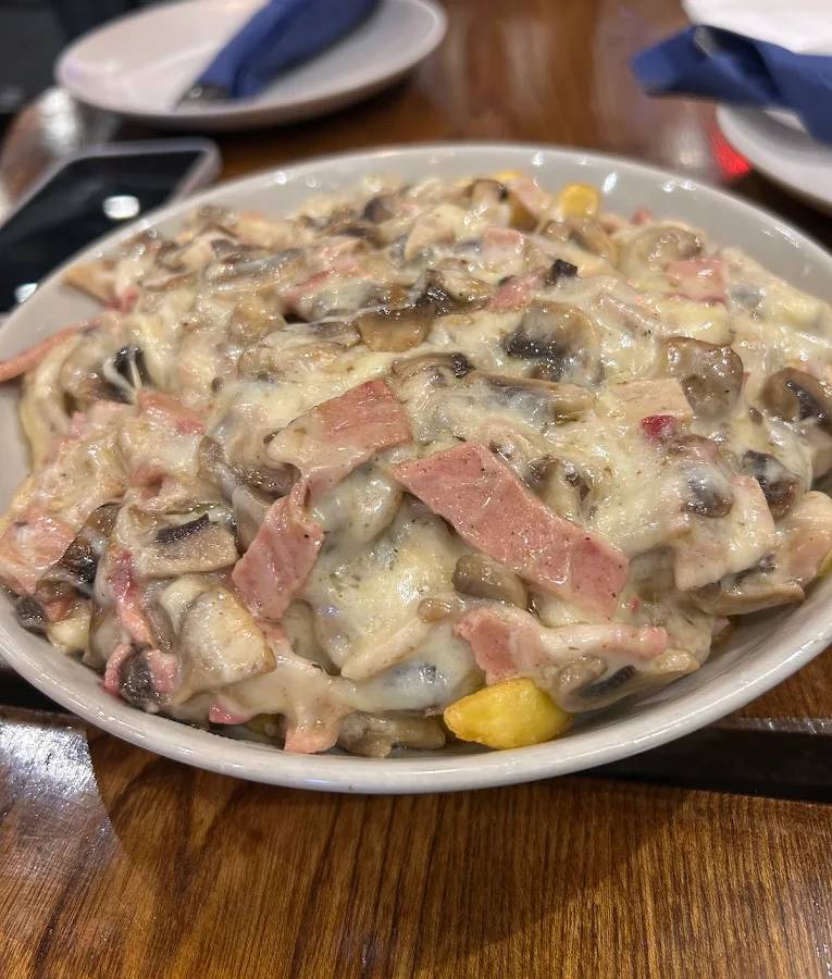 ParkWay Sandwich Bar Gallery