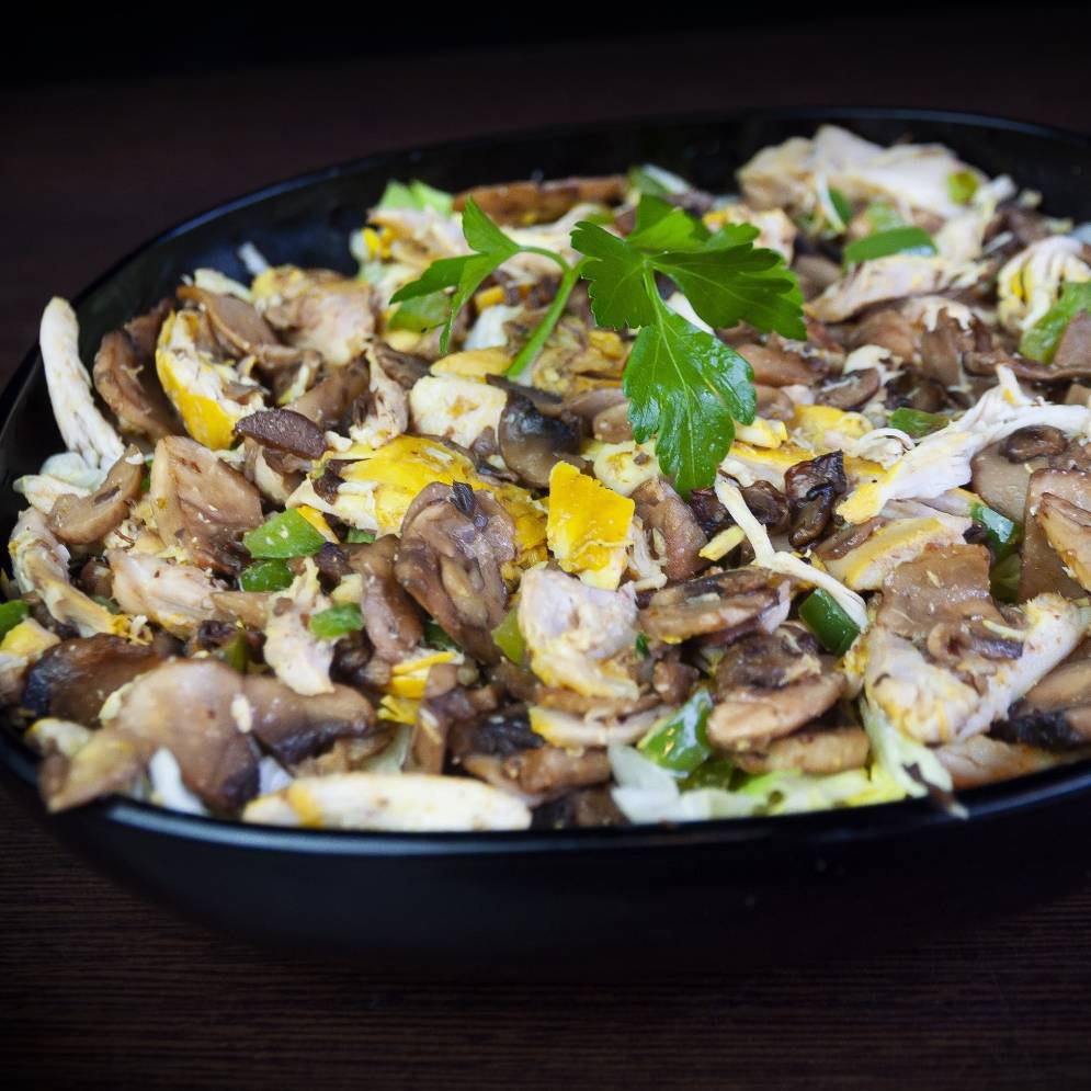 ParkWay Sandwich Bar Gallery