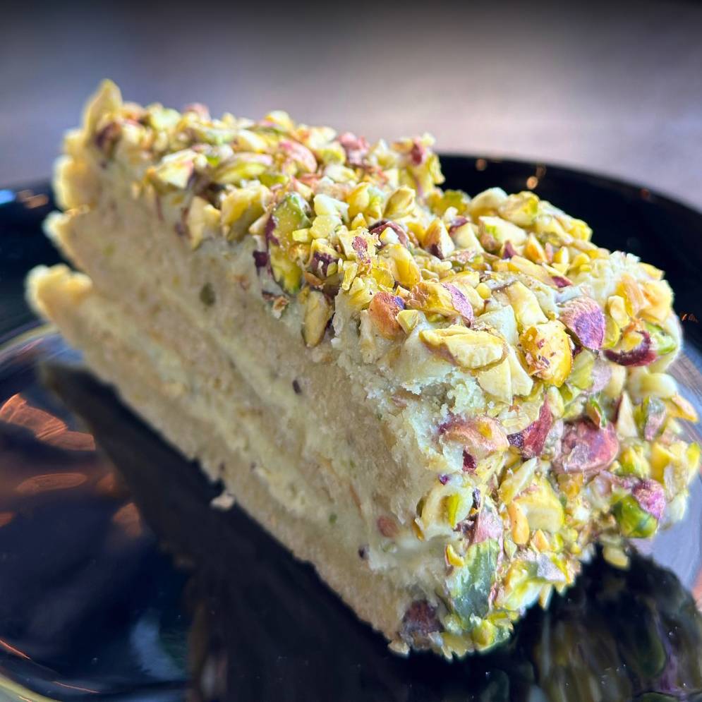 ParkWay Sandwich Bar Gallery