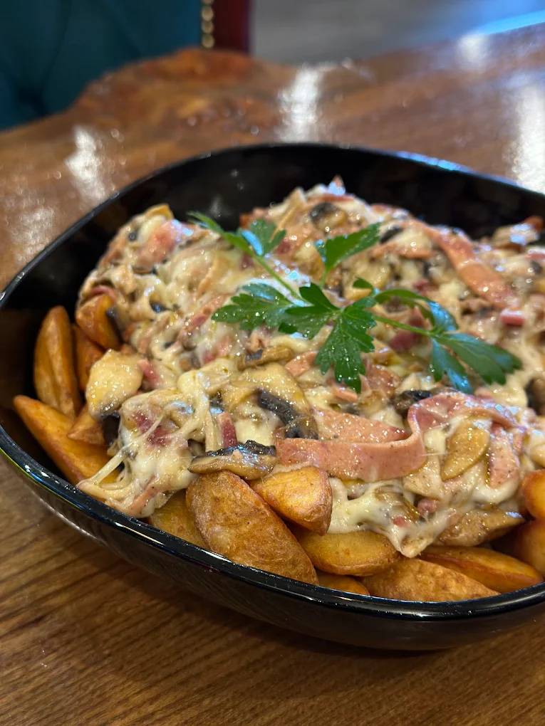 ParkWay Sandwich Bar Gallery