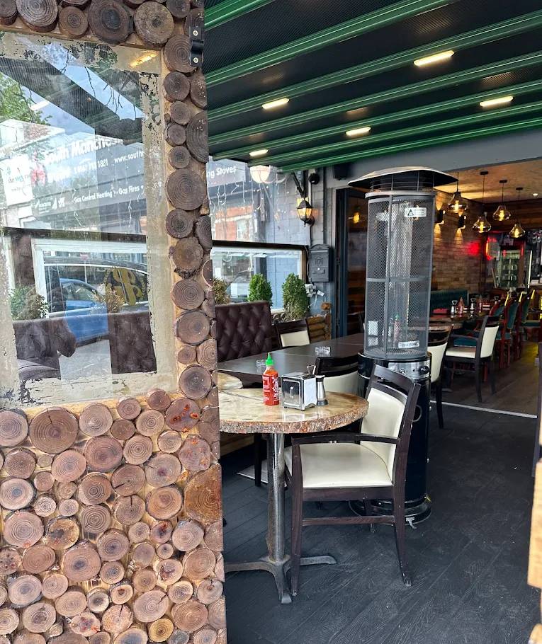 ParkWay Sandwich Bar Gallery