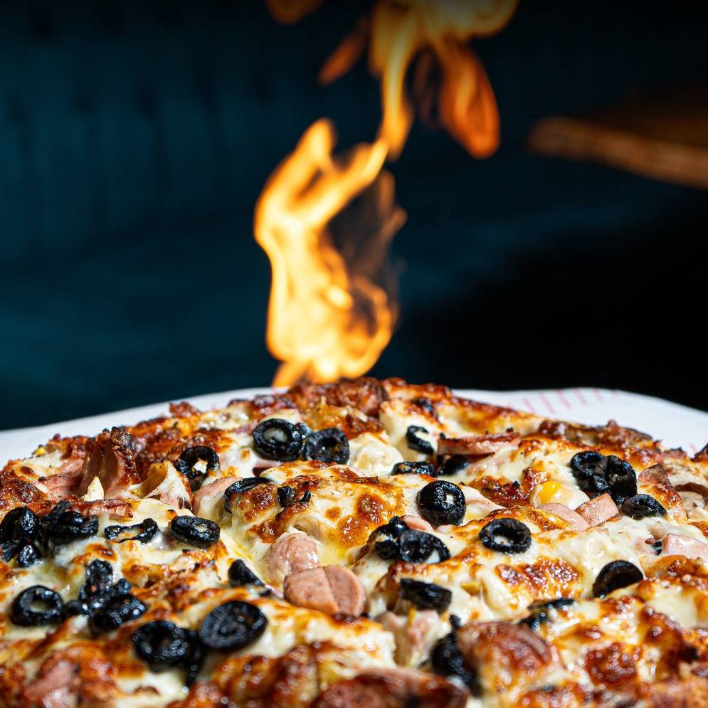 ParkWay Sandwich Bar Gallery