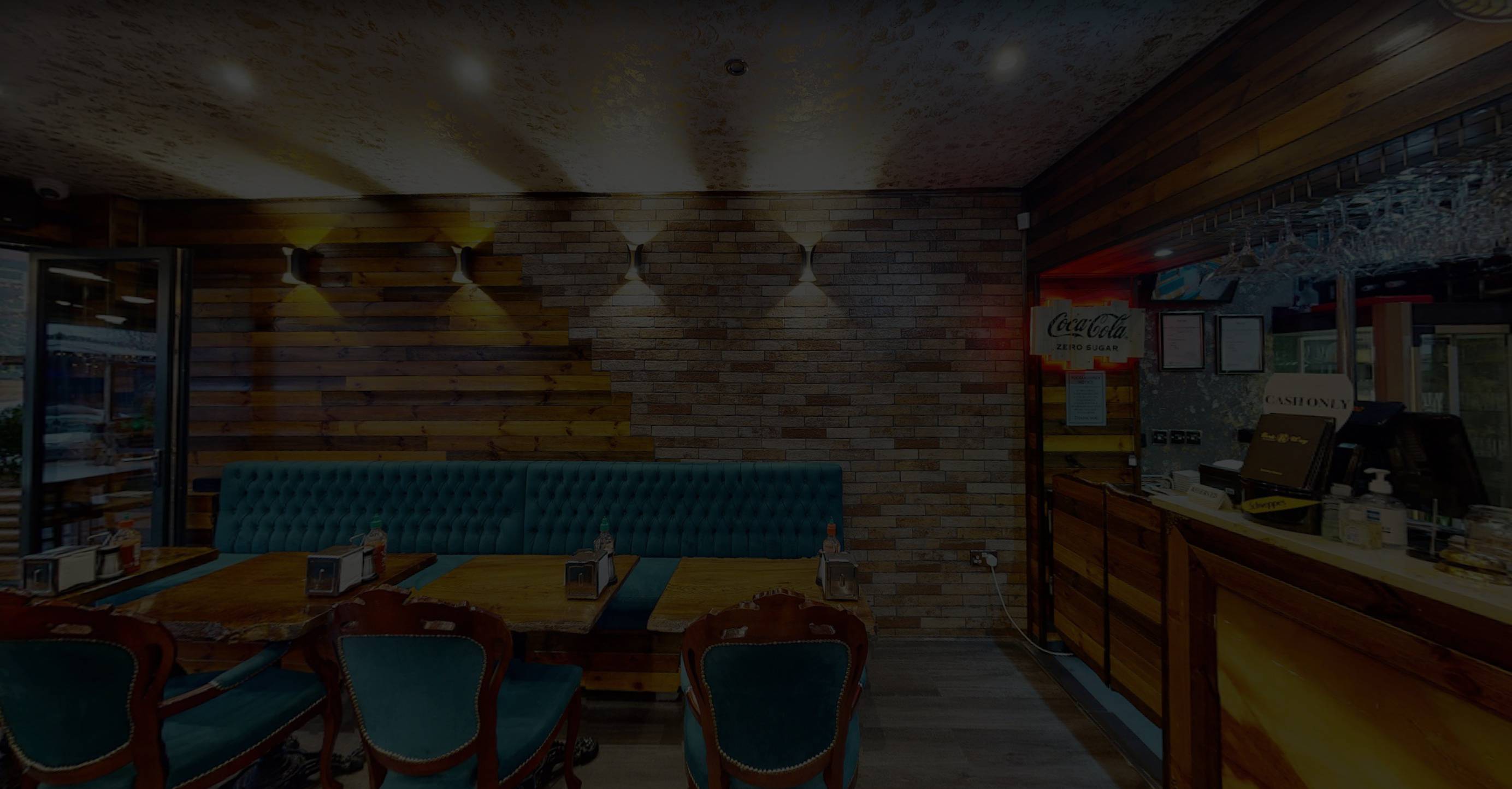 ParkWay Sandwich Bar Hero